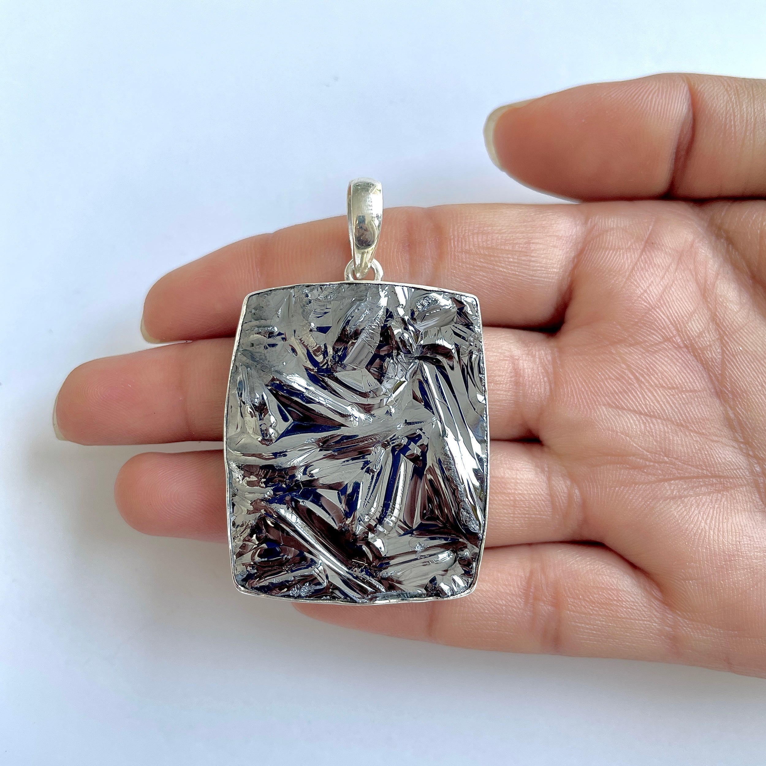 Silicon Pendant-(SLC-1-43)