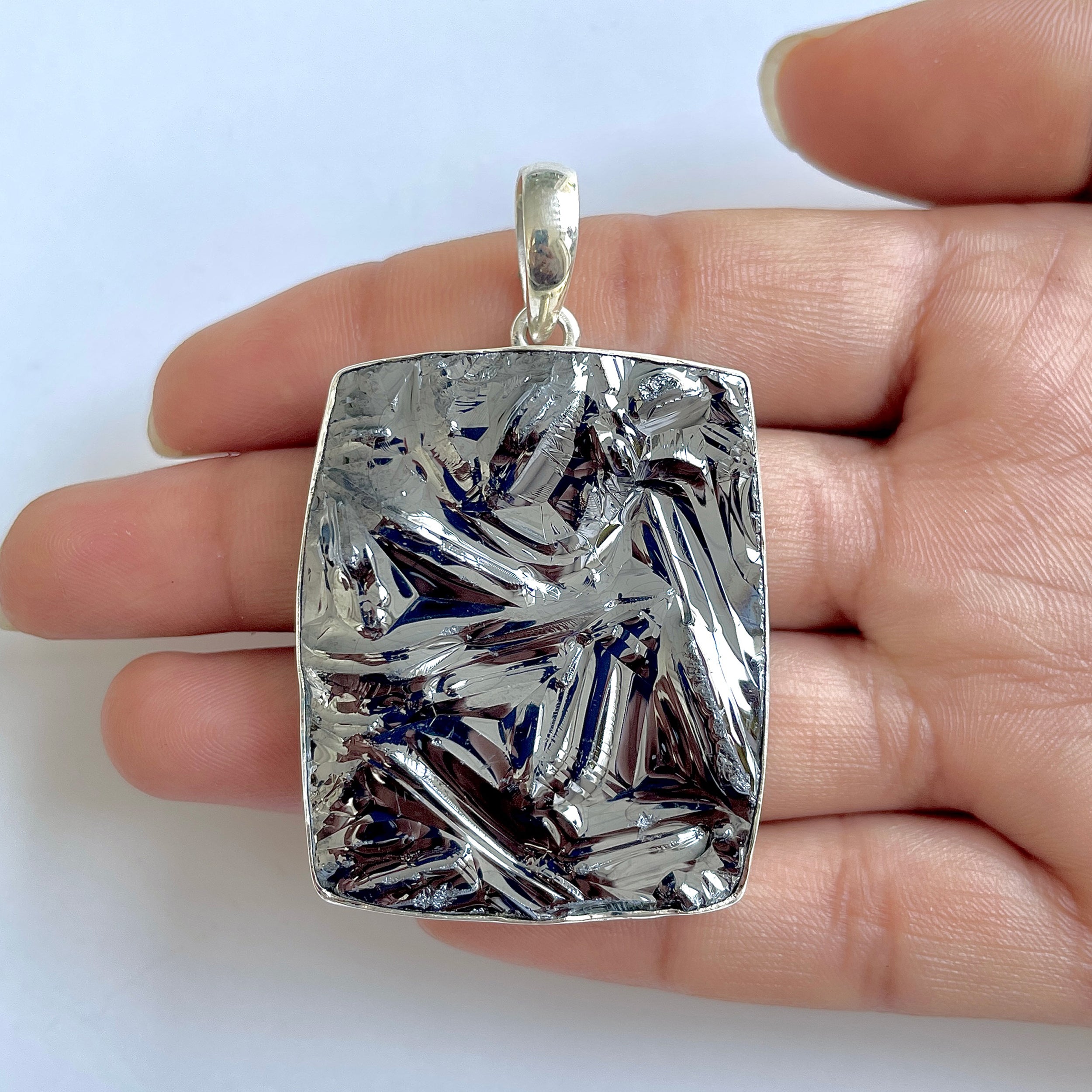 Silicon Pendant-(SLC-1-43)