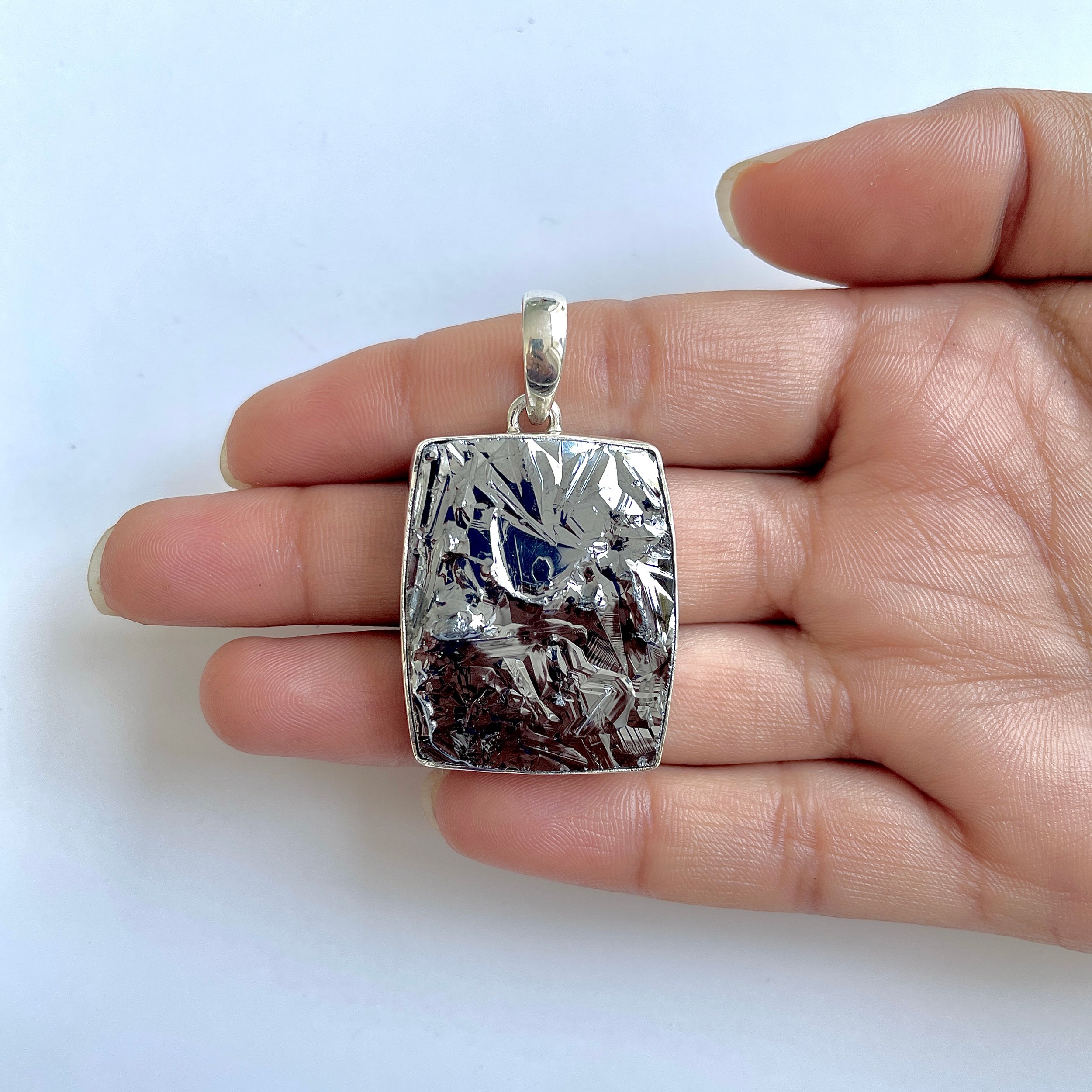 Silicon Pendant-(SLC-1-45)