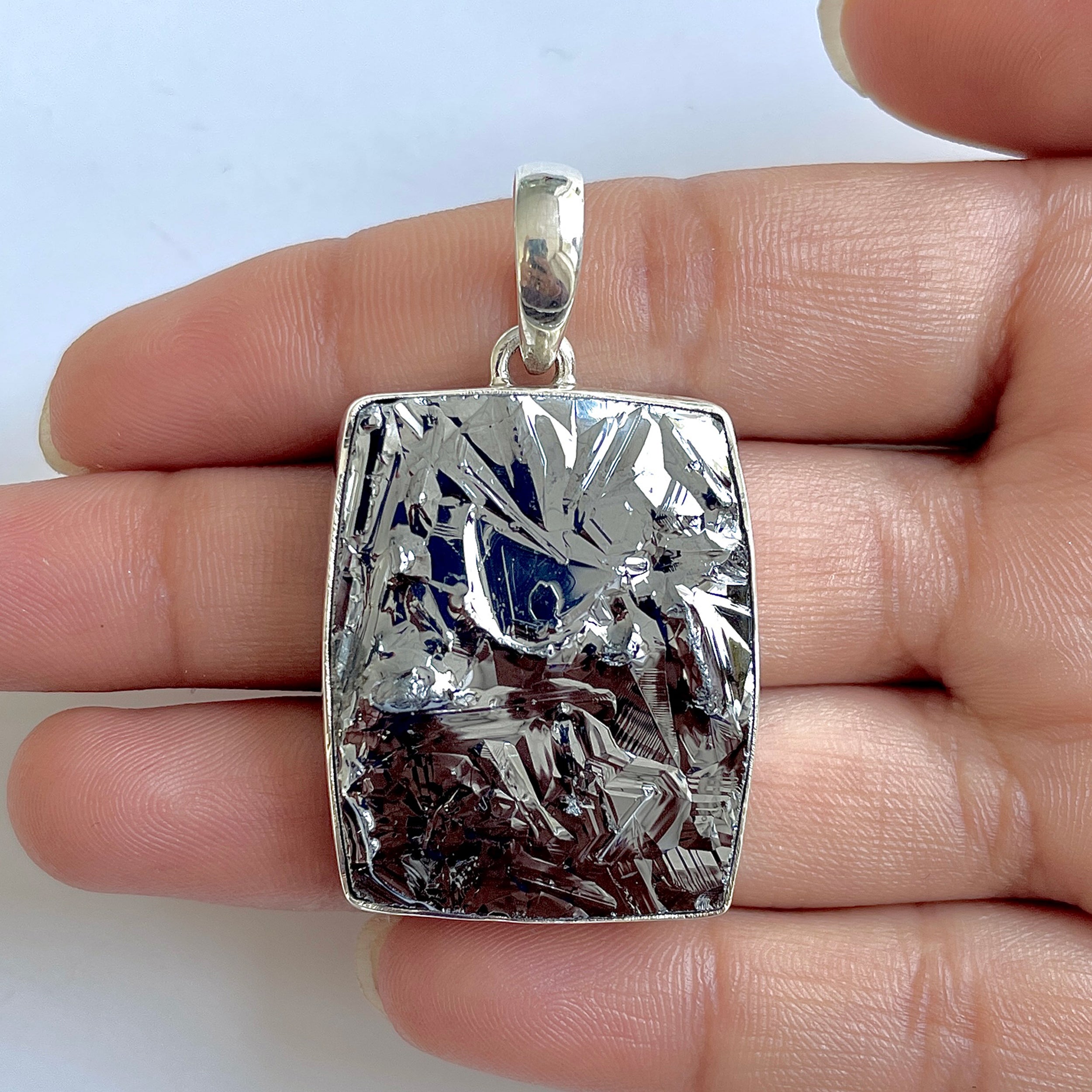 Silicon Pendant-(SLC-1-45)