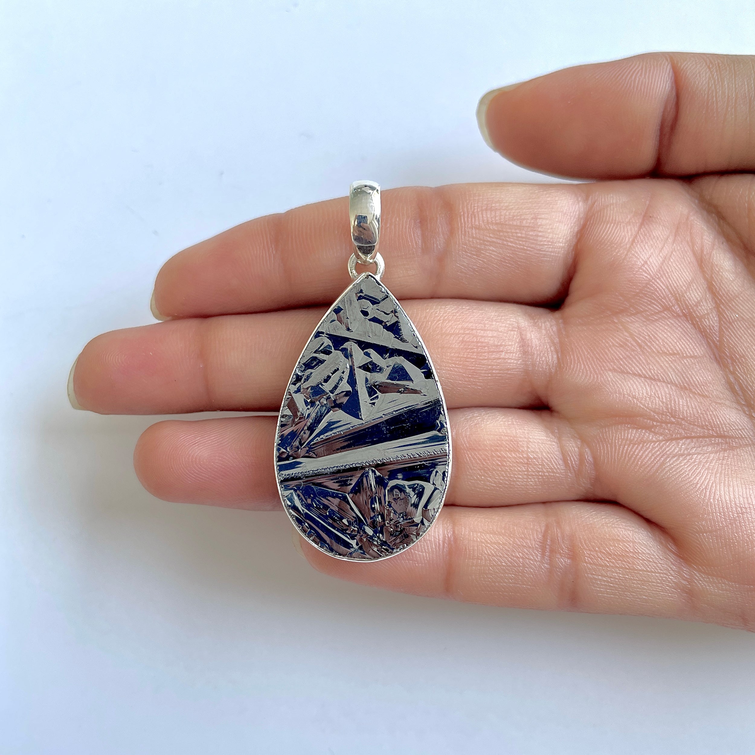 Silicon Pendant-(SLC-1-82)