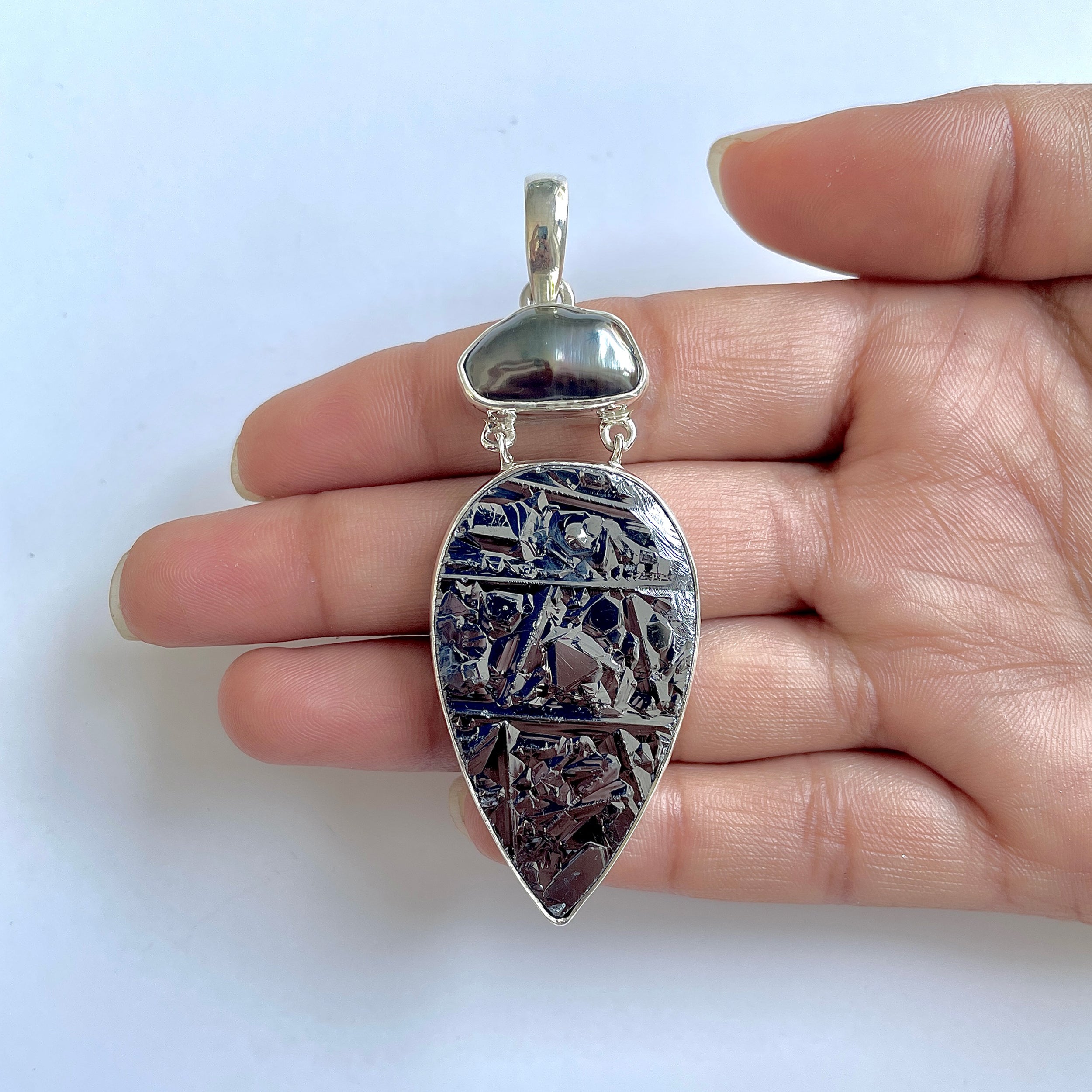 Silicon Pendant-(SLC-1-85)