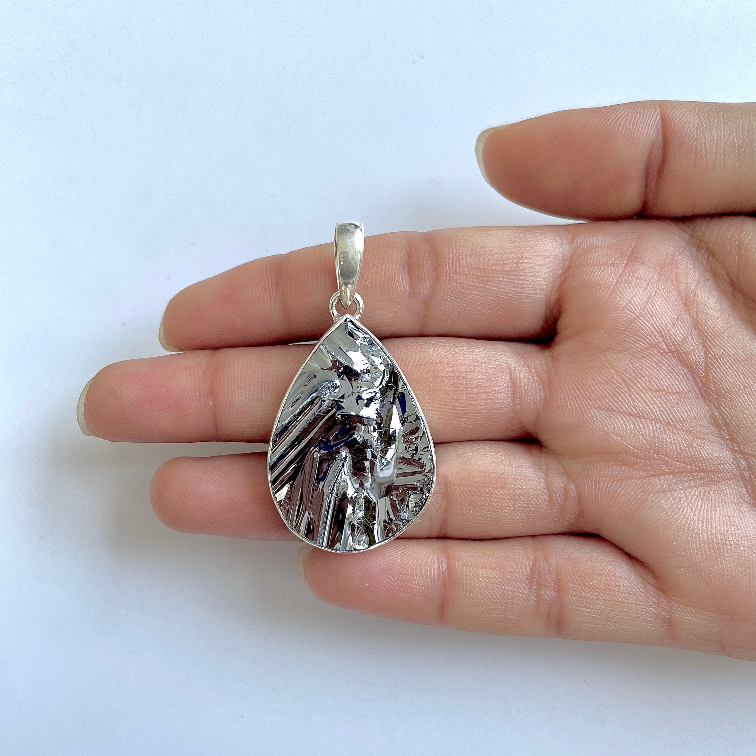 Silicon Pendant-(SLC-1-89)