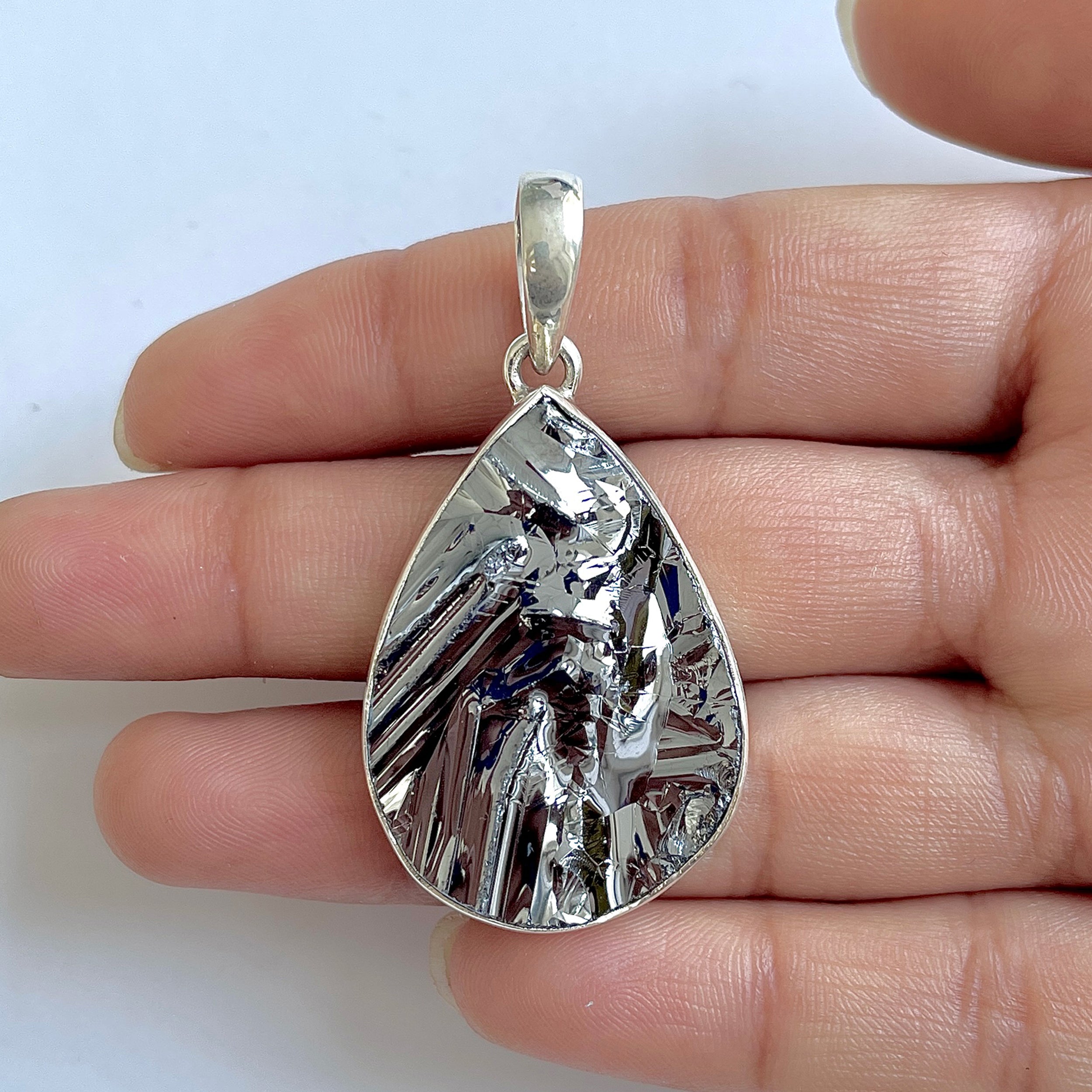 Silicon Pendant-(SLC-1-89)