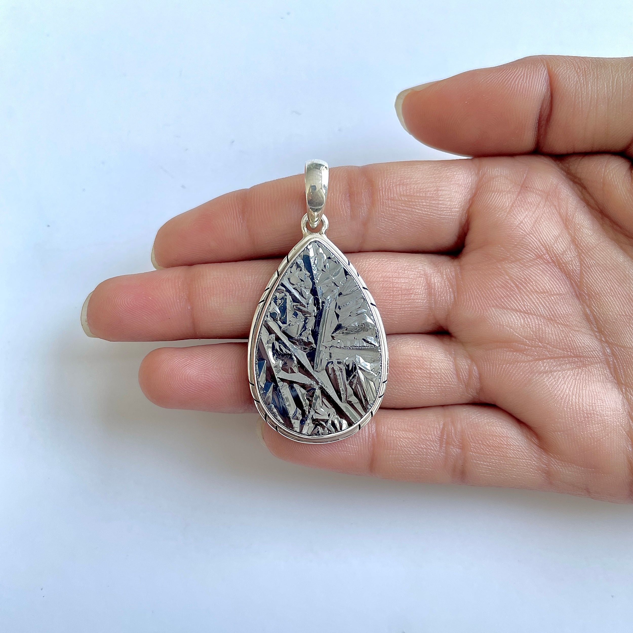 Silicon Pendant-(SLC-1-91)