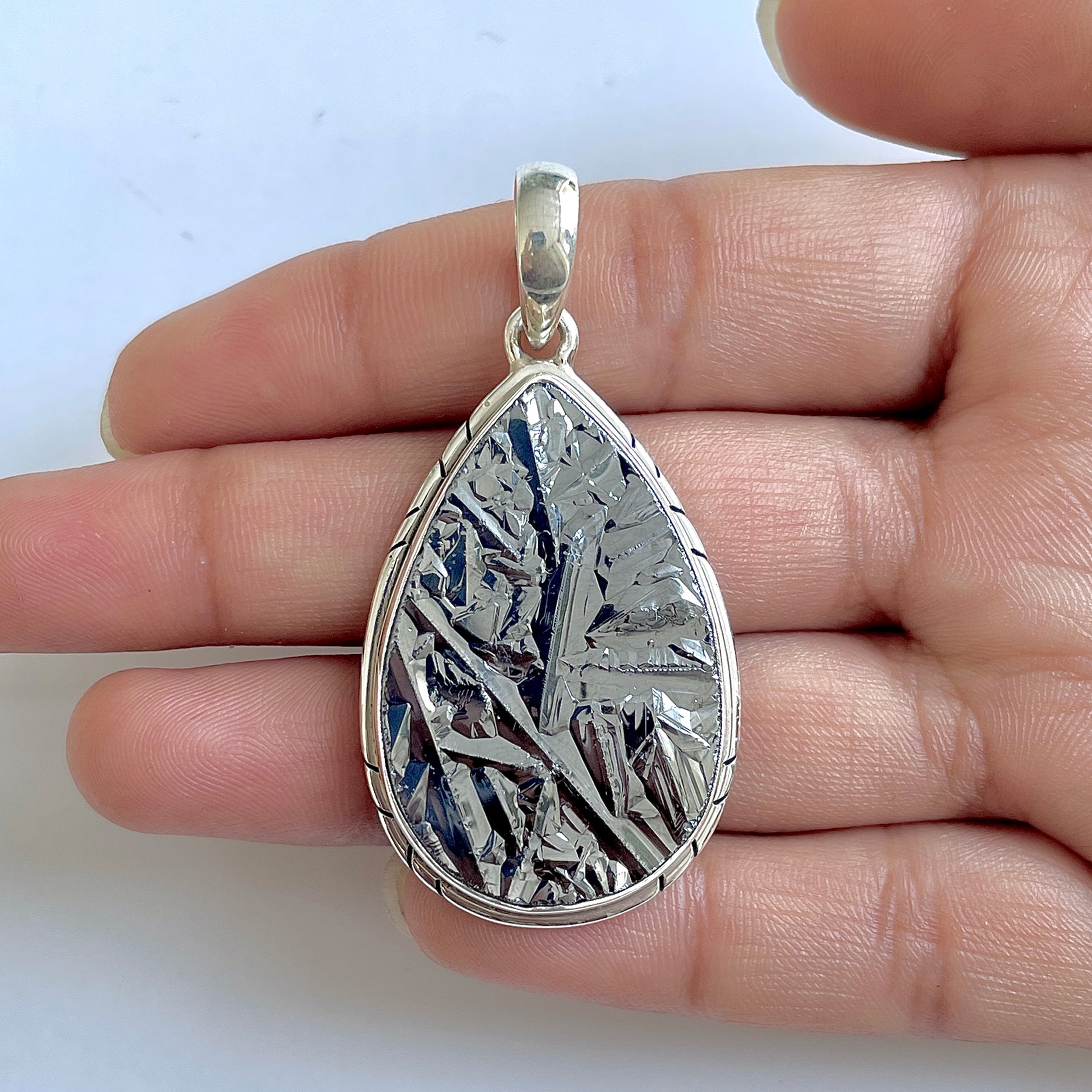 Silicon Pendant-(SLC-1-91)