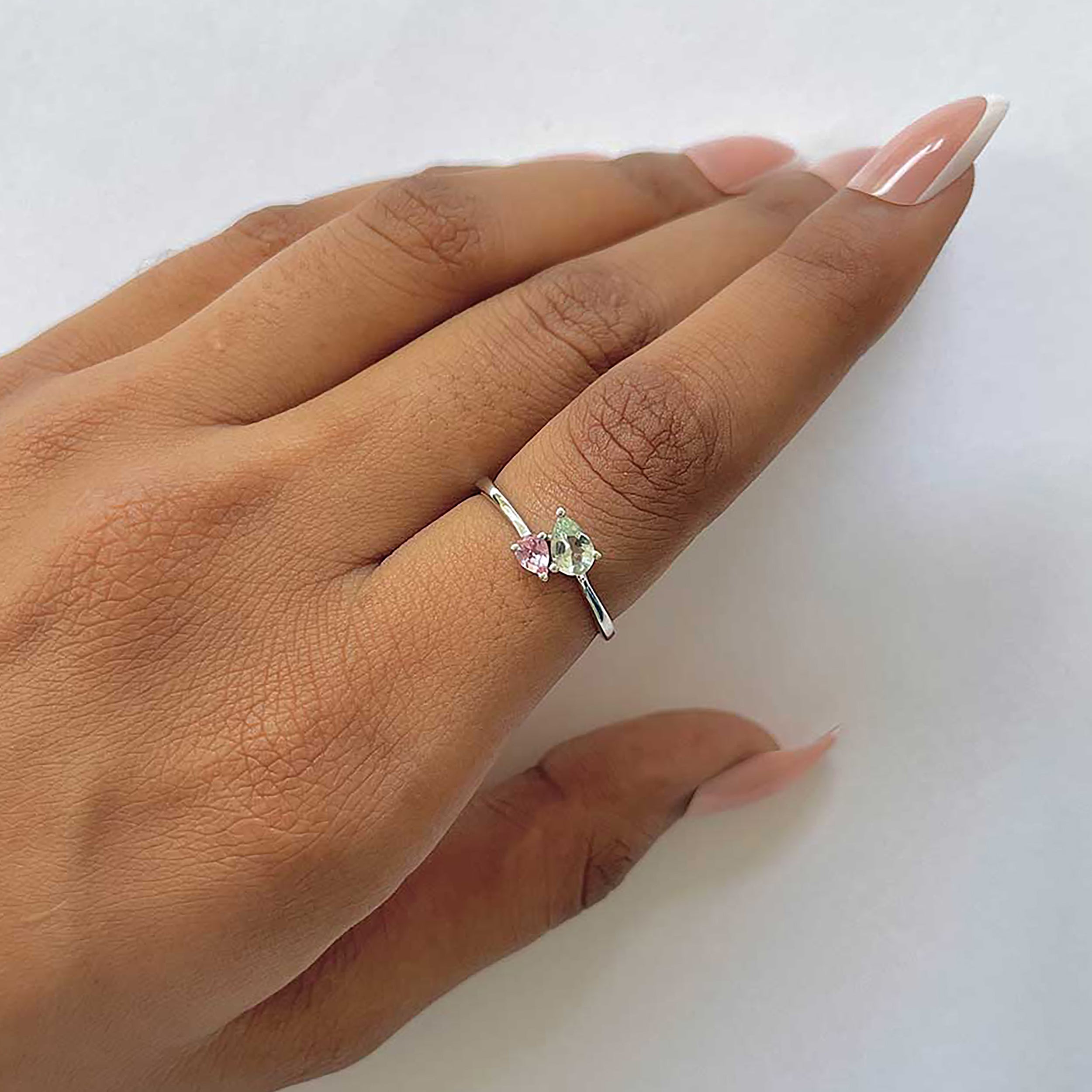 Tourmaline Ring-(TRM-RDR-2584.)