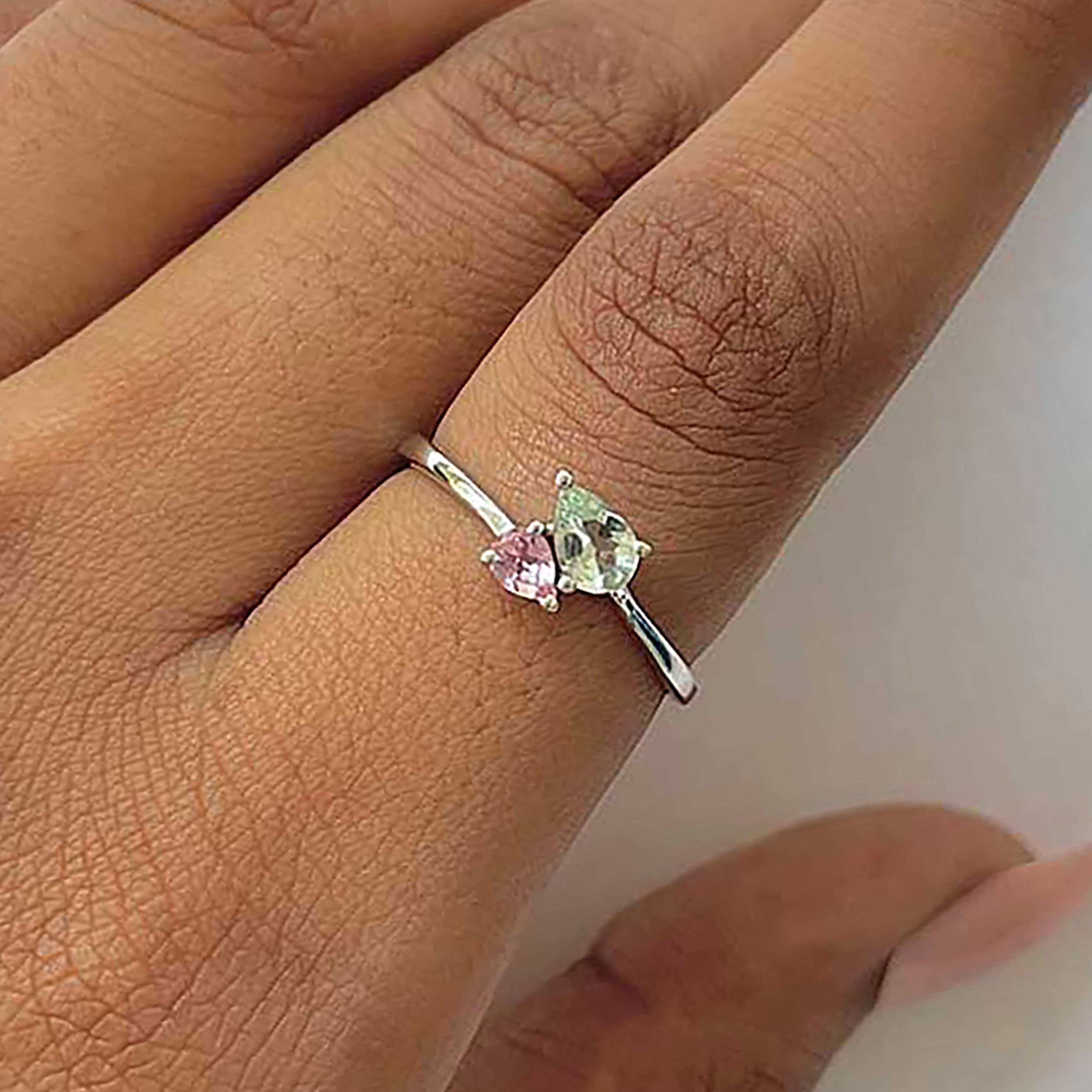 Tourmaline Ring-(TRM-RDR-2584.)