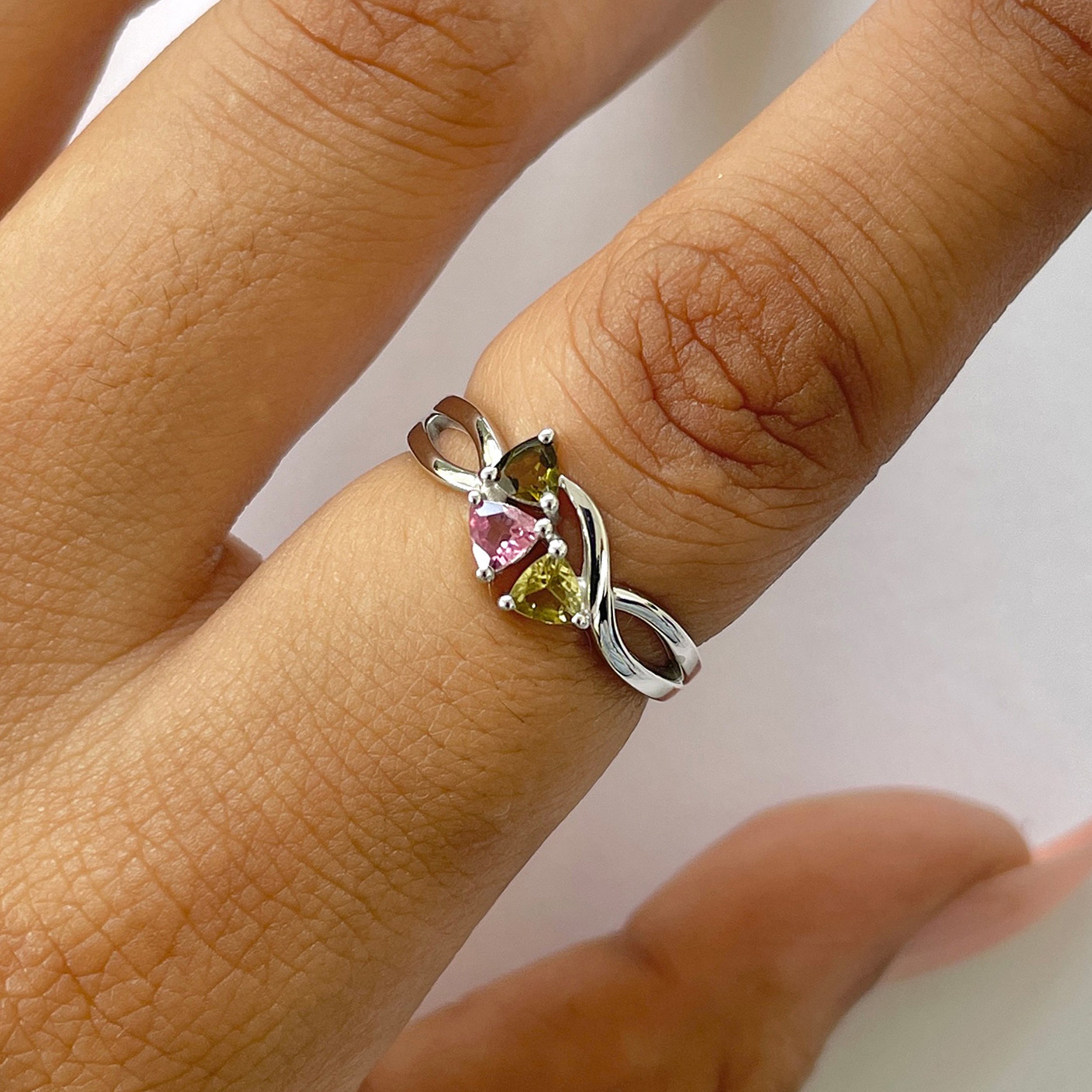 Tourmaline Ring-(TRM-RDR-2596.)