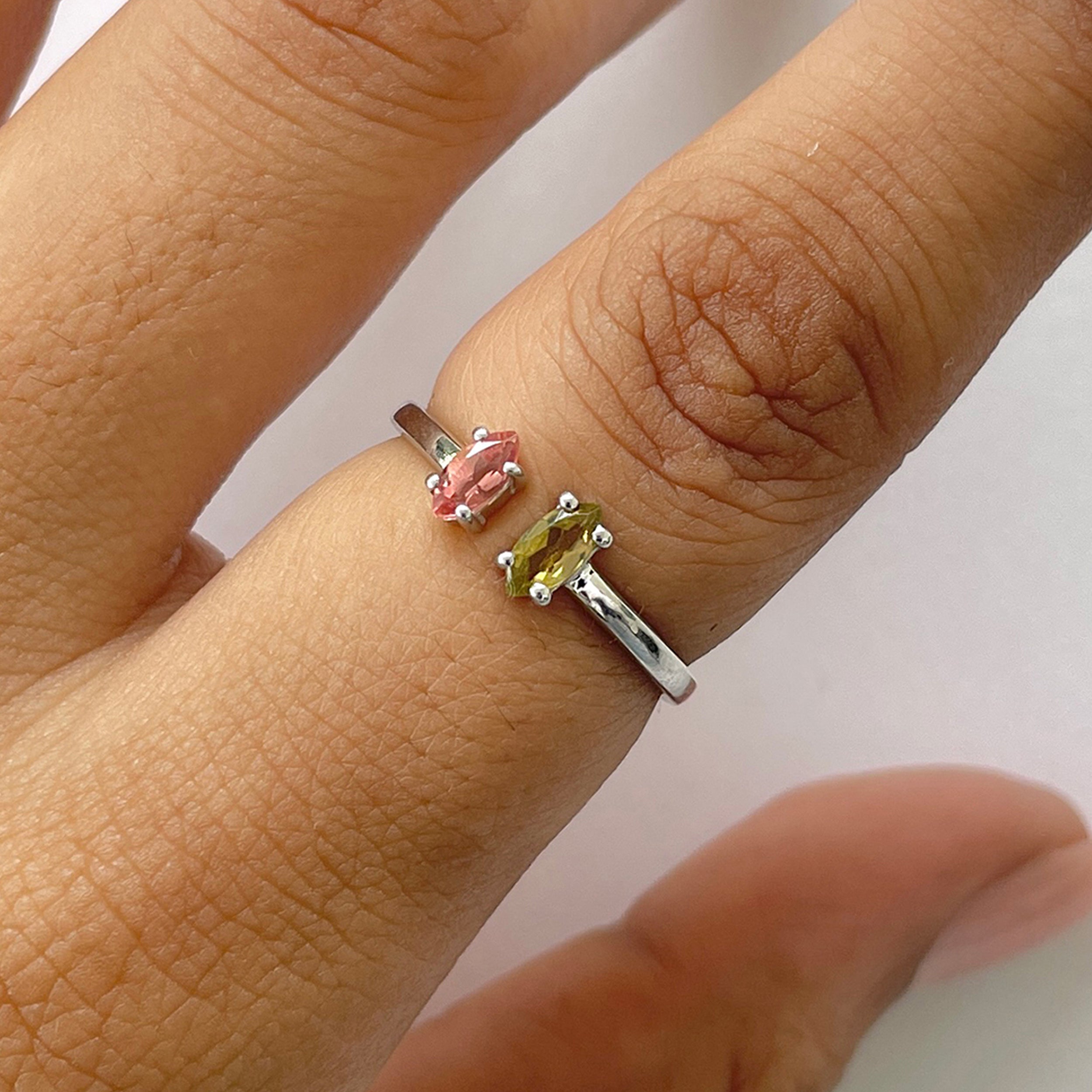 Tourmaline Ring-(TRM-RDR-2600.)