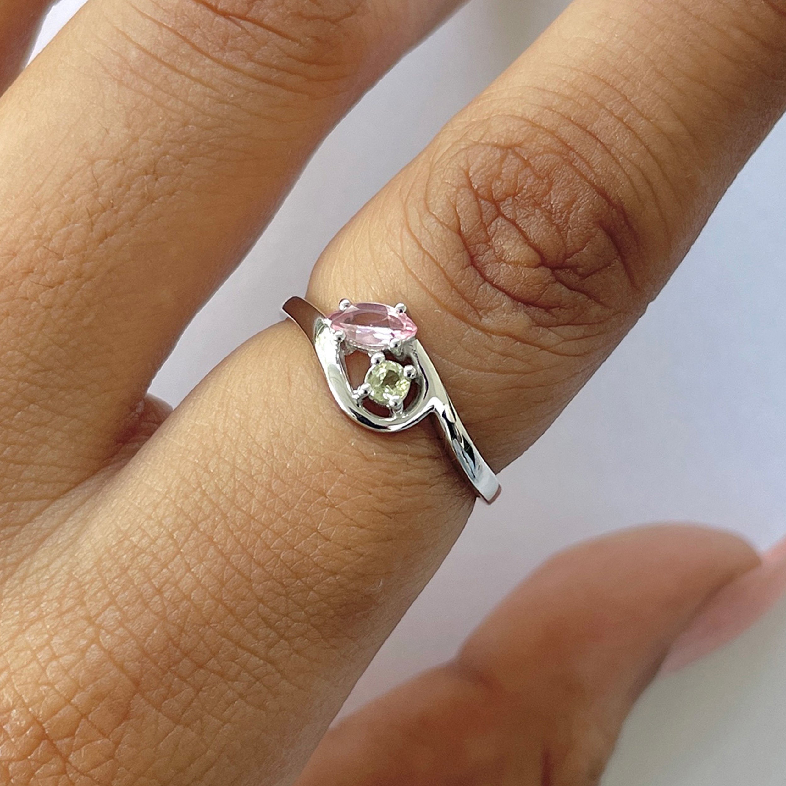 Tourmaline Ring-(TRM-RDR-2611.)