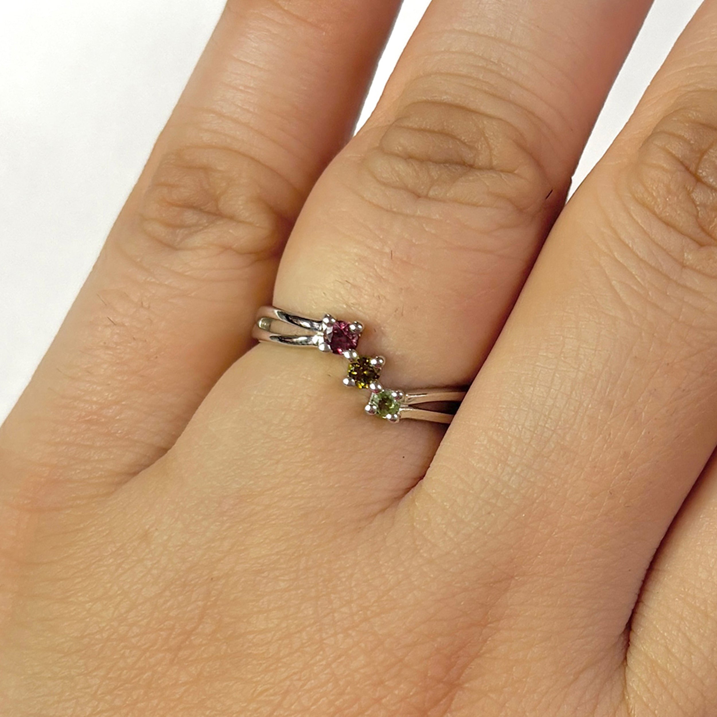 Tourmaline Ring-(TRM-RDR-2625.)