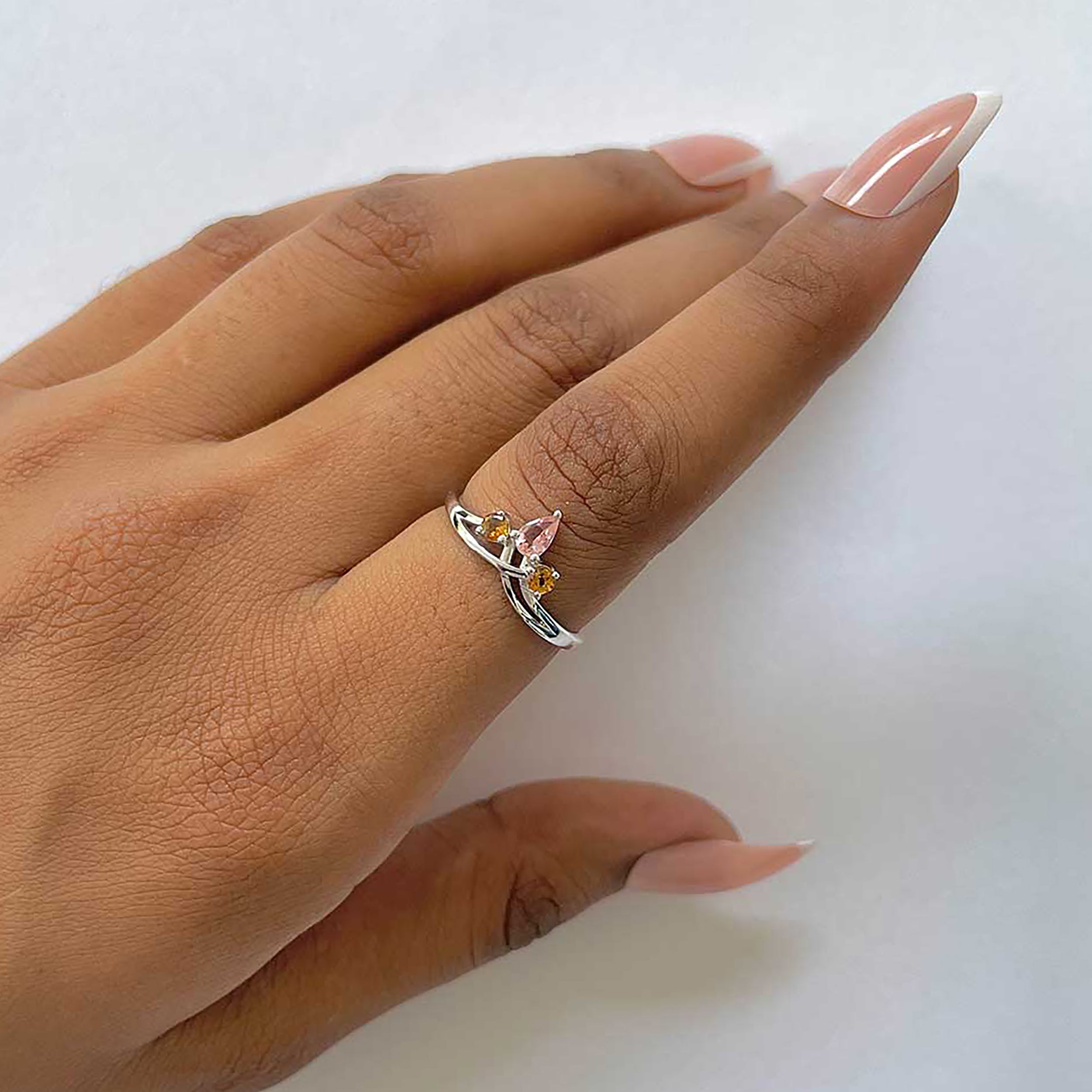 Tourmaline Ring-(TRM-RDR-2660.)