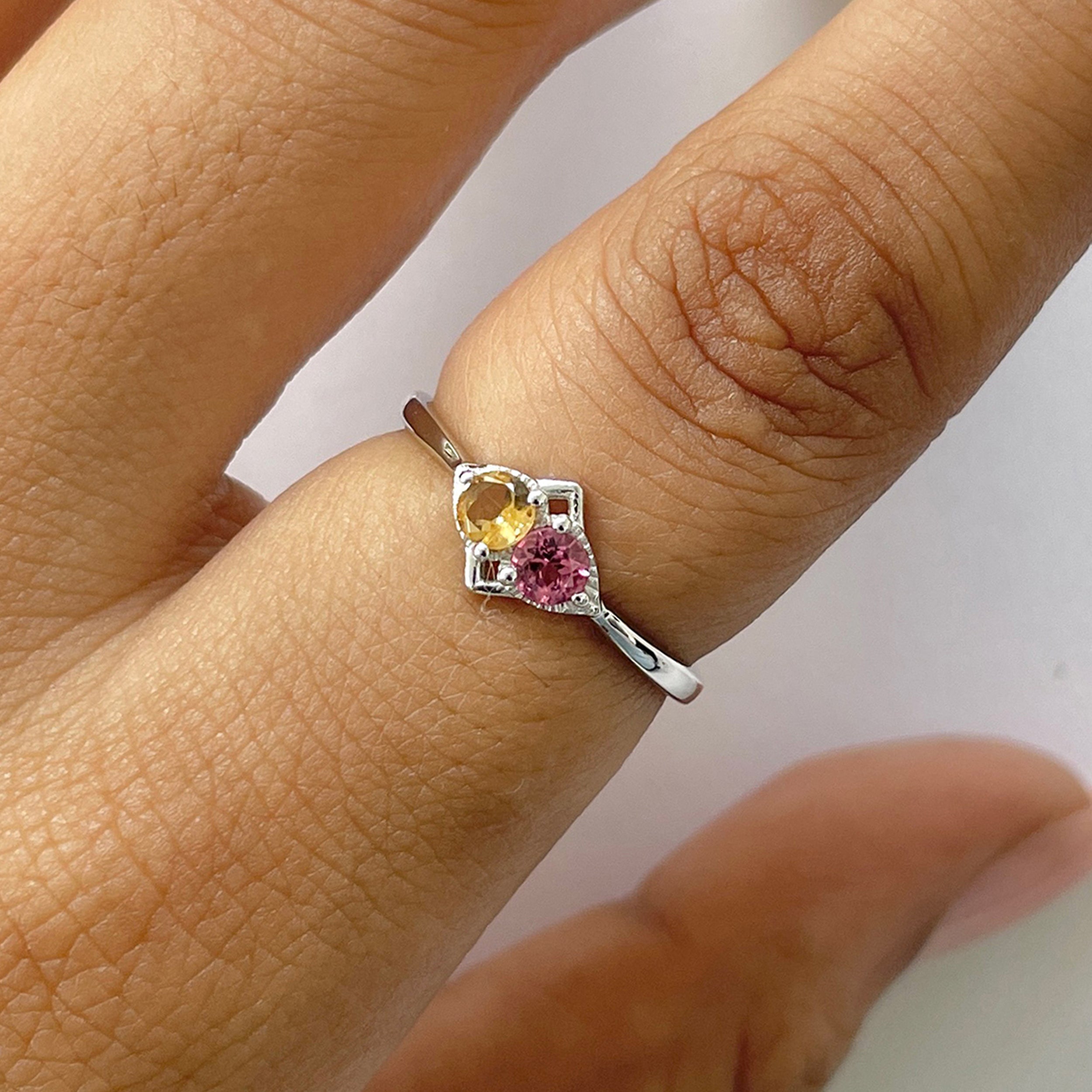 Tourmaline Ring-(TRM-RDR-2664.)