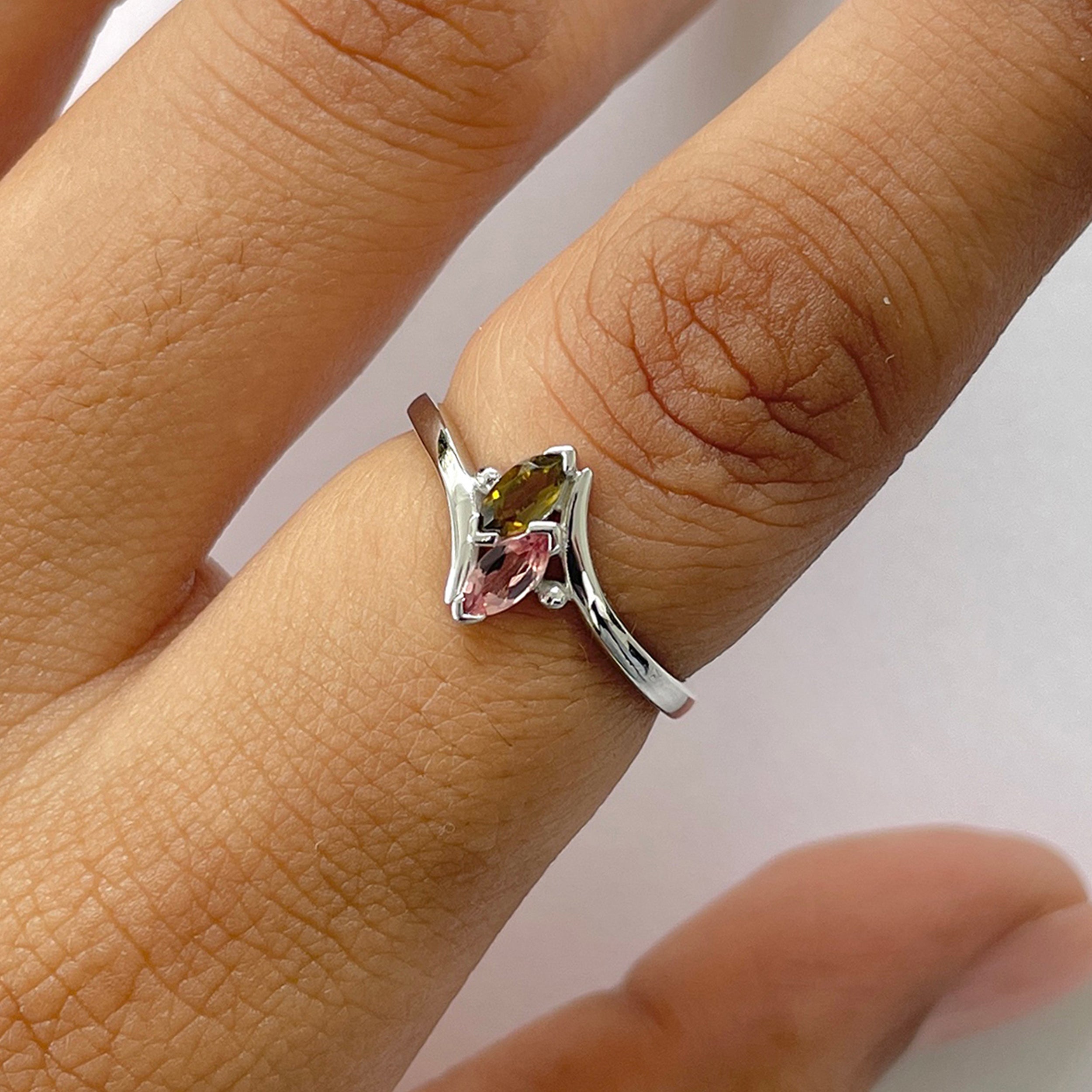 Tourmaline Ring-(TRM-RDR-2666.)