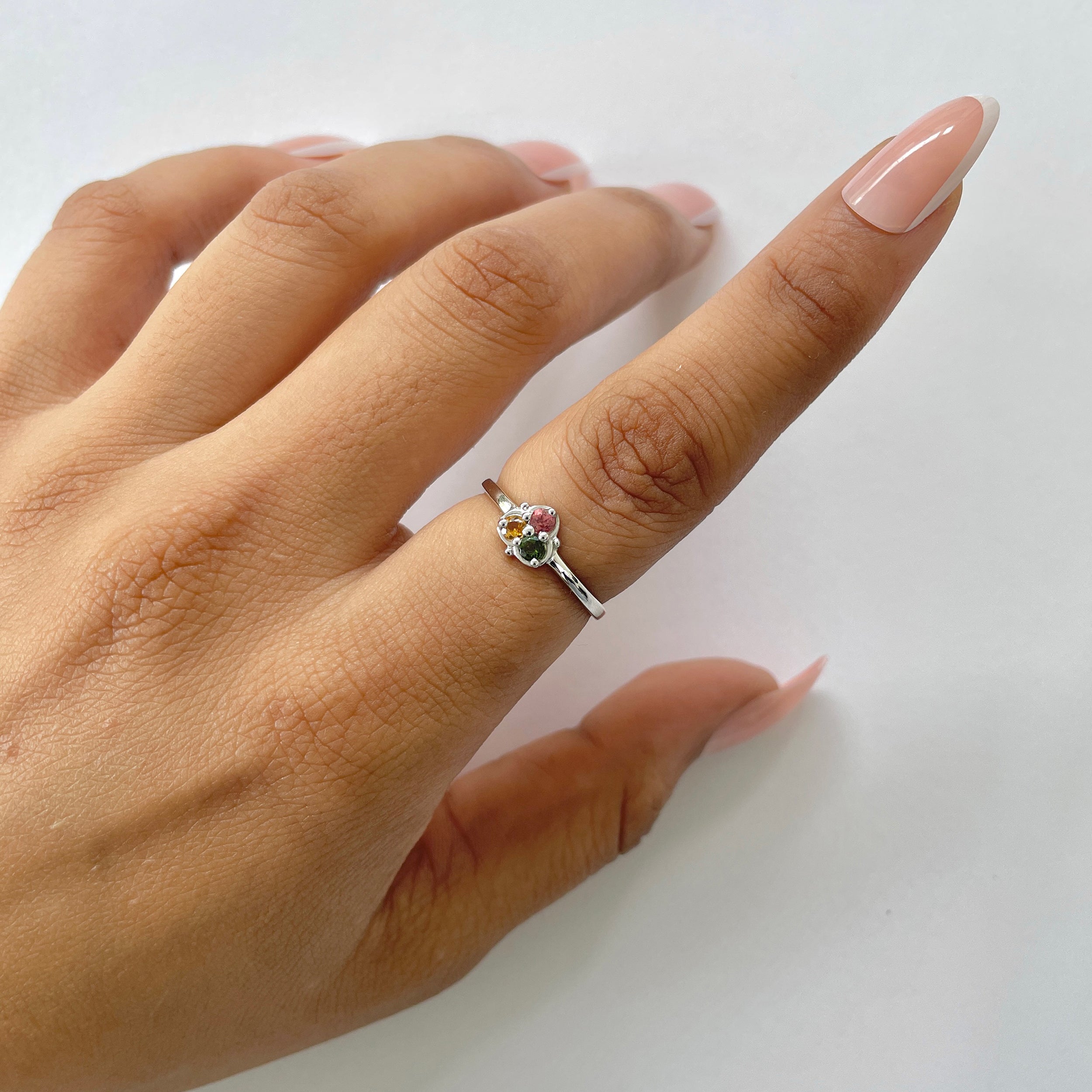 Tourmaline Ring-(TRM-RDR-2668.)