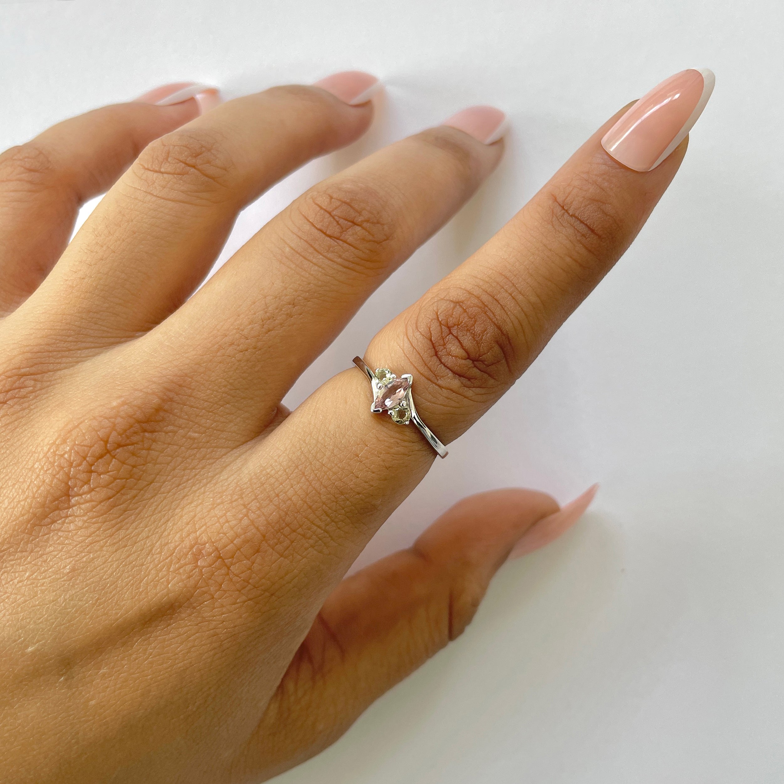 Tourmaline Ring-(TRM-RDR-2681.)