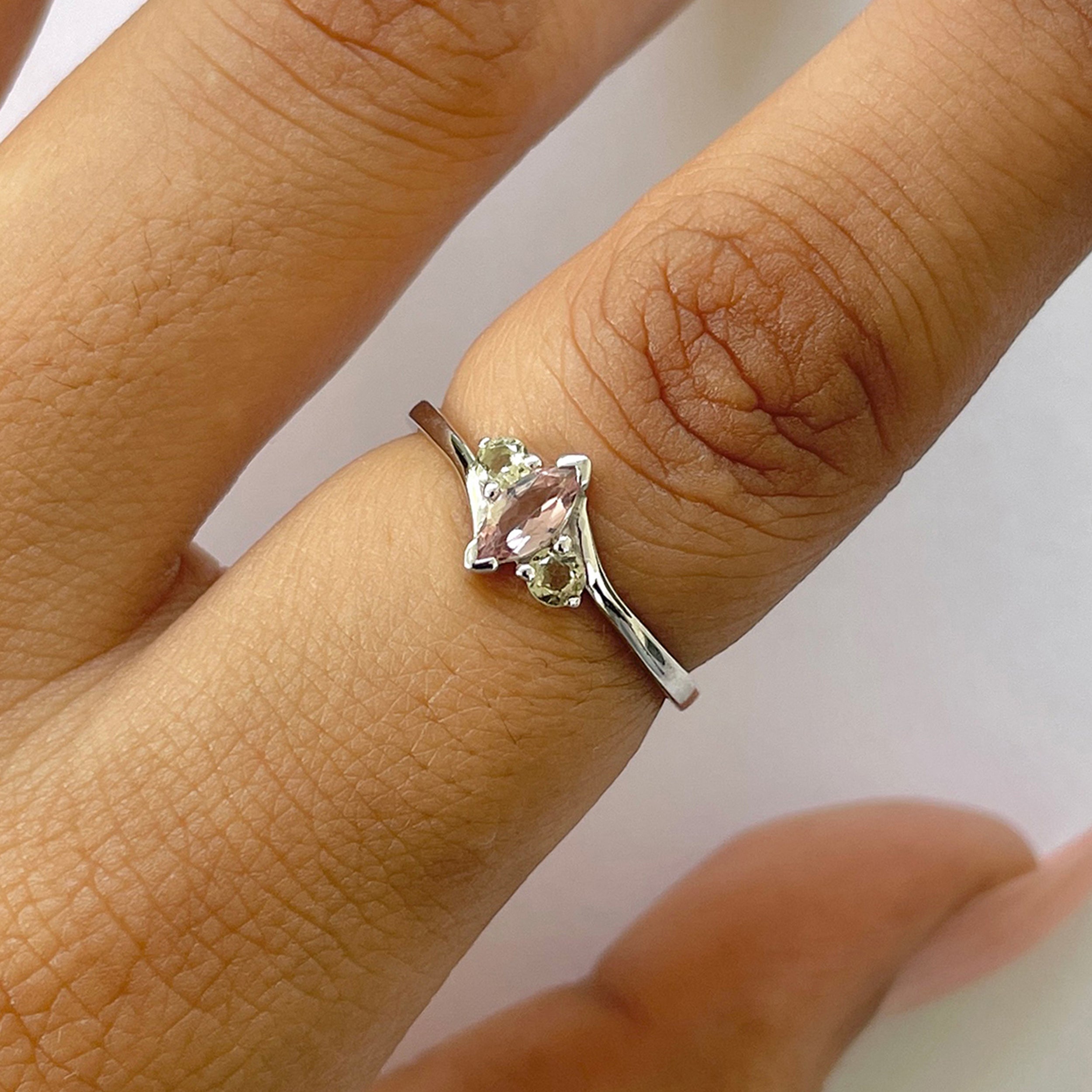 Tourmaline Ring-(TRM-RDR-2681.)