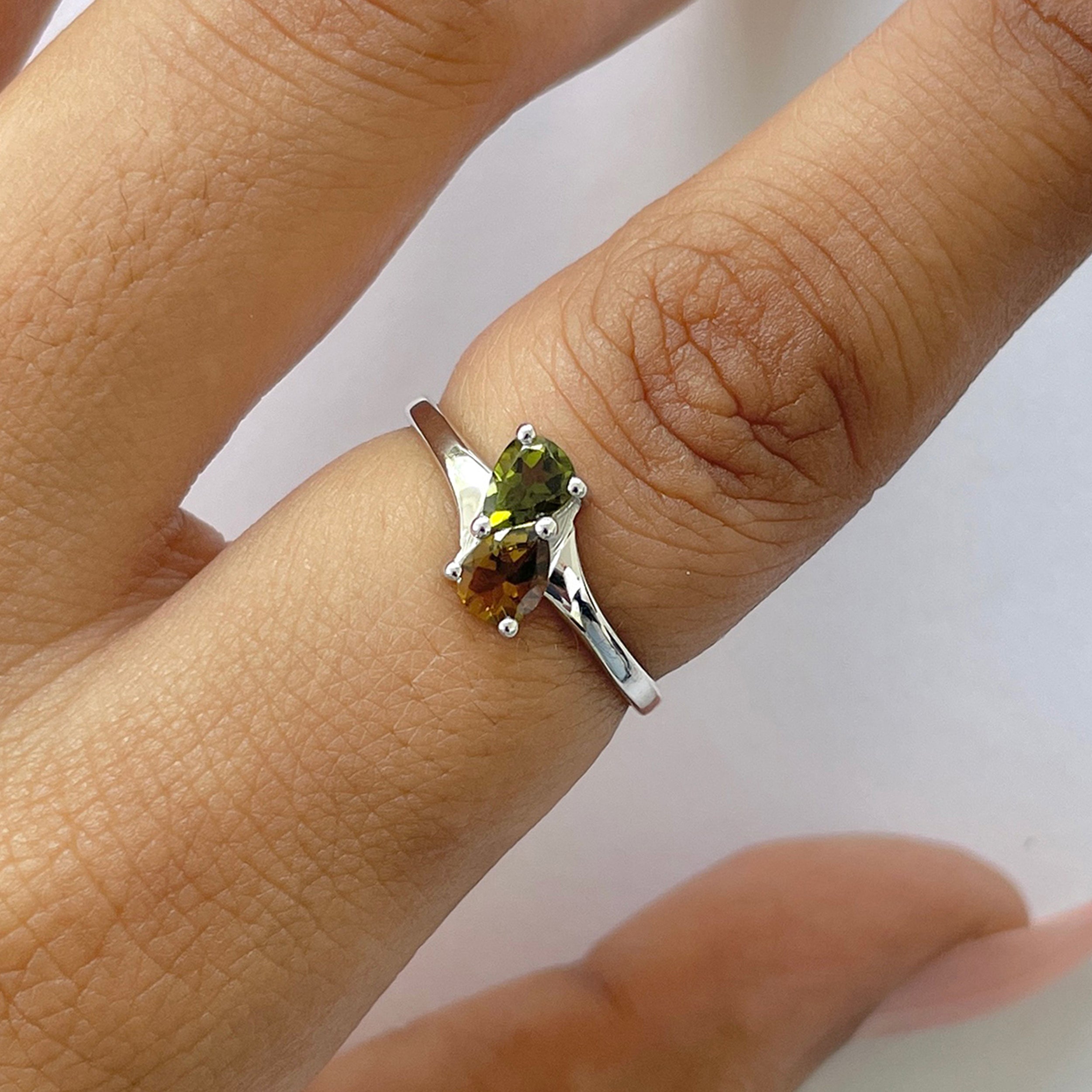 Tourmaline Ring-(TRM-RDR-2725.)