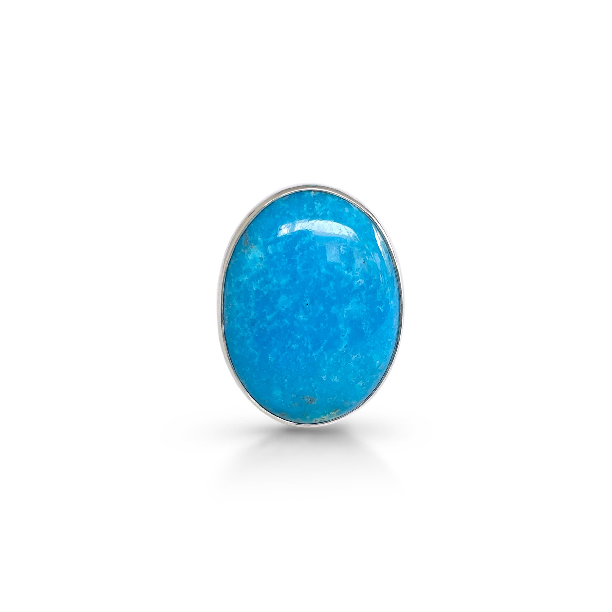 Turquoise Ring-(TRQ-2-1)