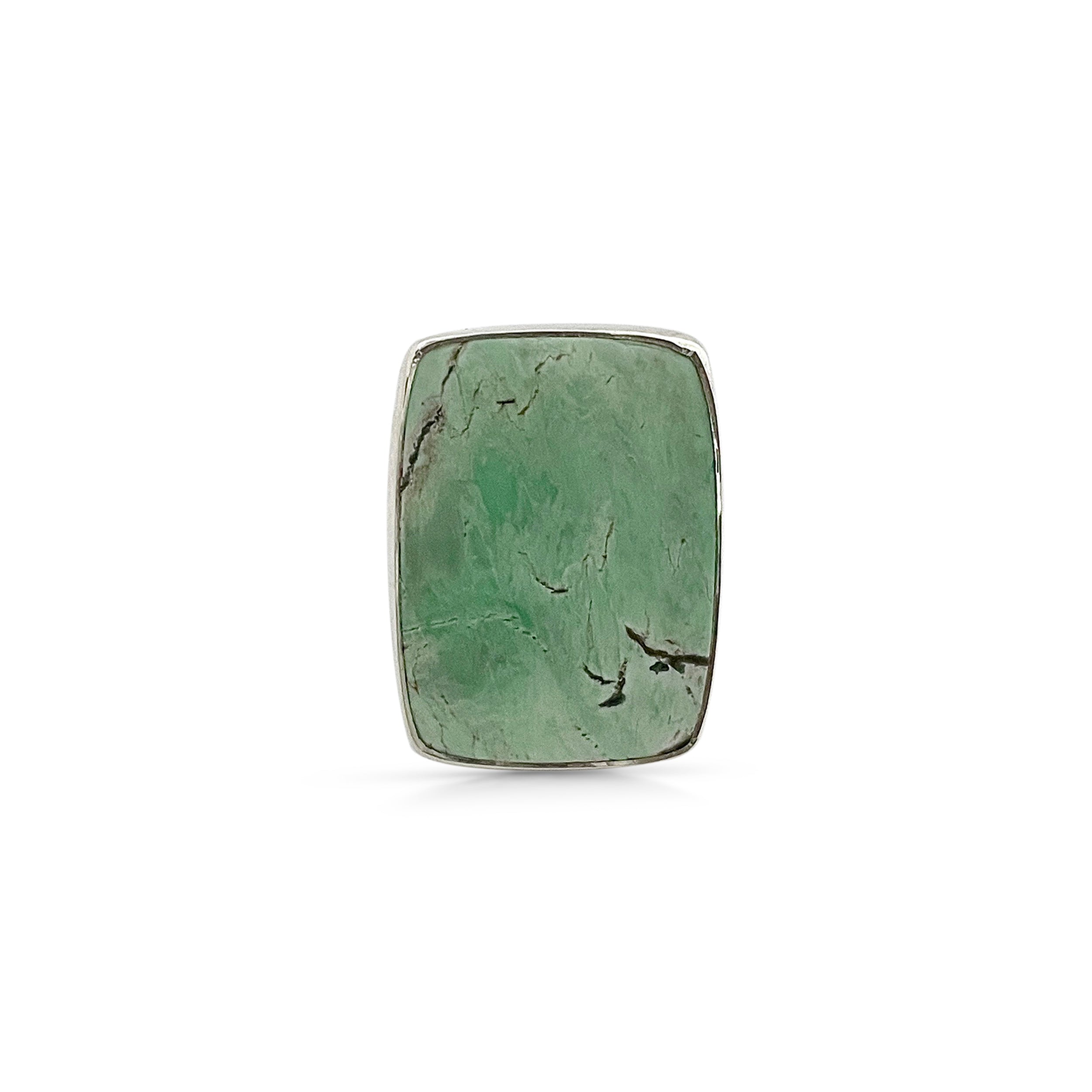 Variscite Ring-(VRC-2-1)