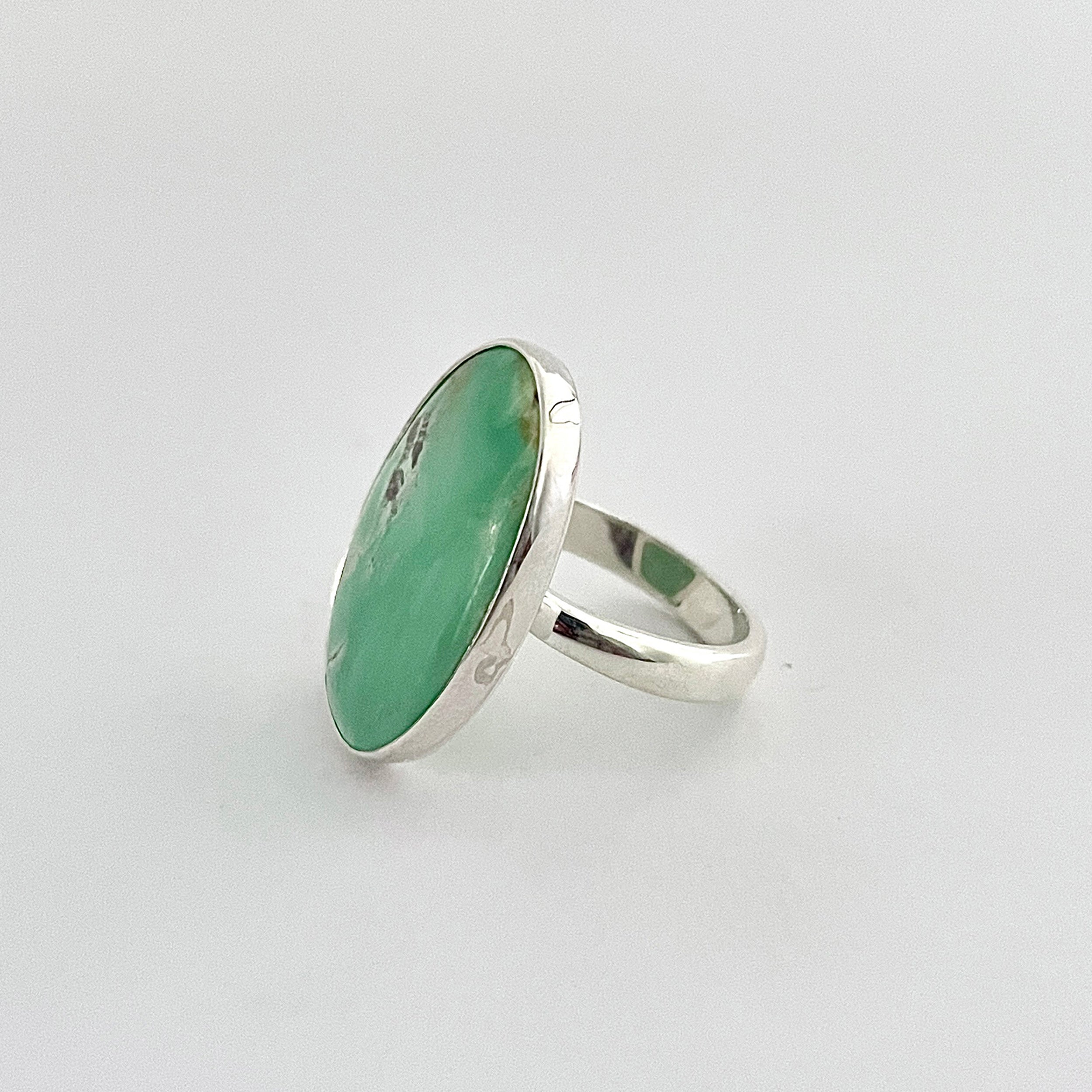 Variscite Ring-(VRC-2-3)
