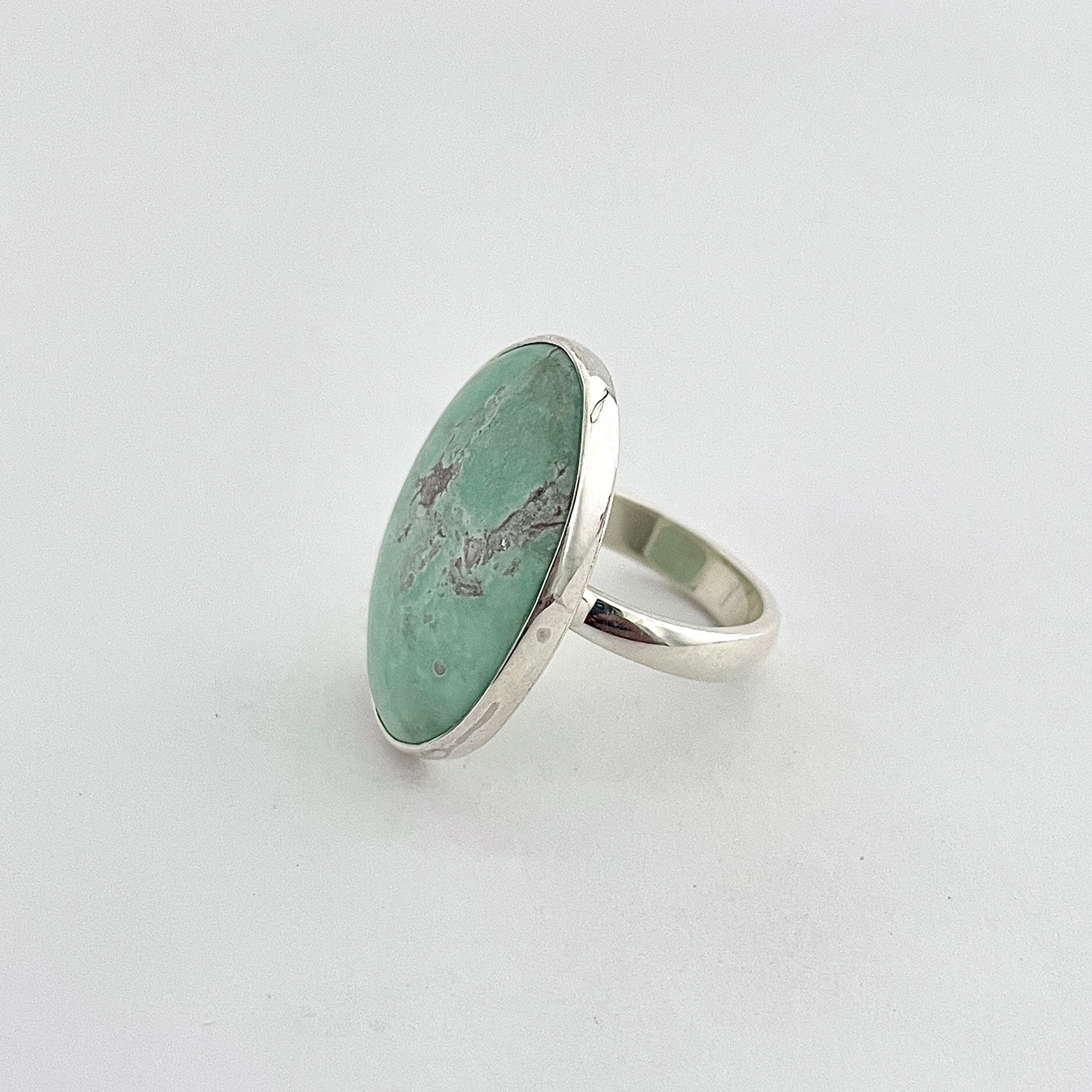 Variscite Ring-(VRC-2-4)