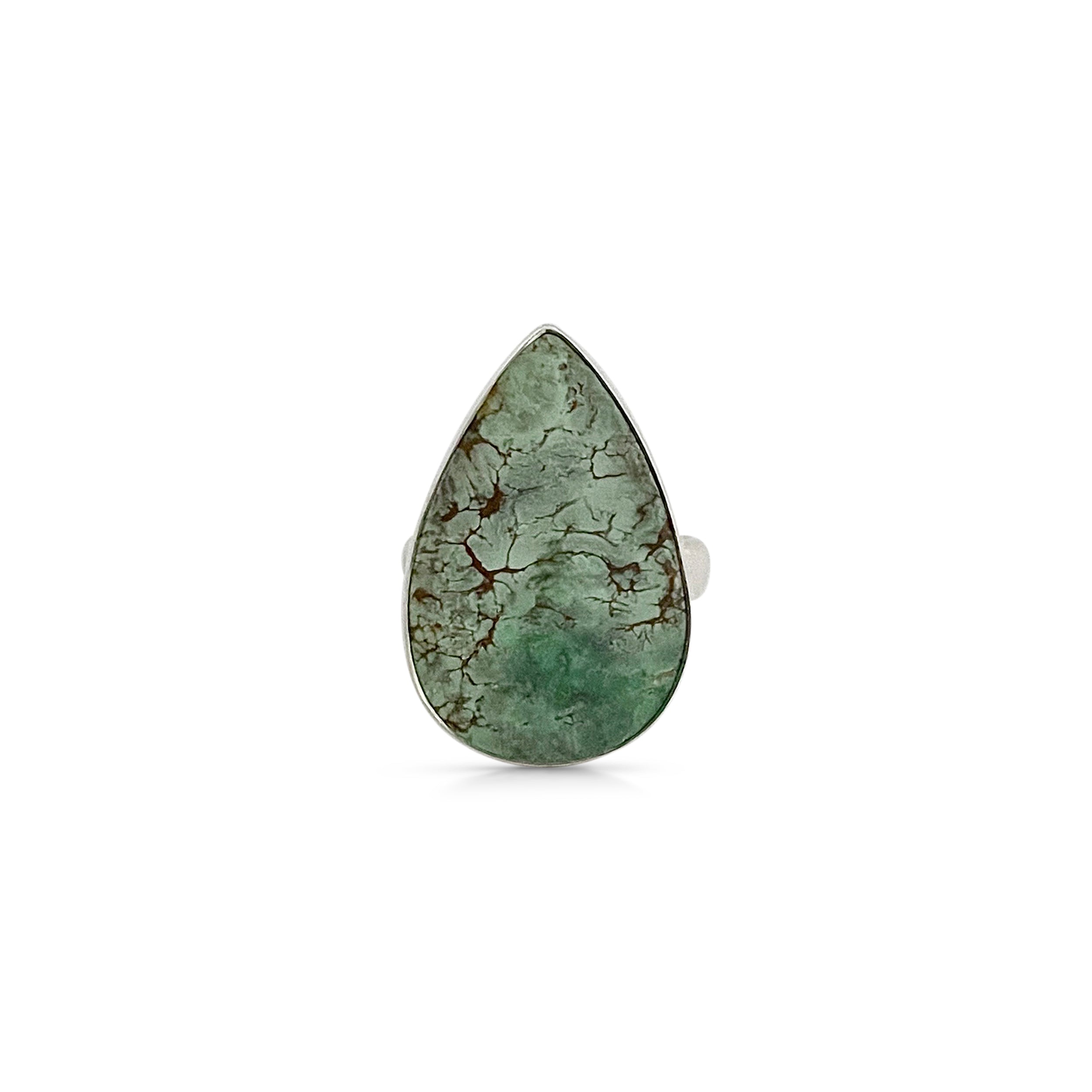 Variscite Ring-(VRC-2-7)