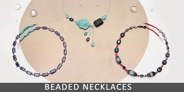 Beaded-Necklace