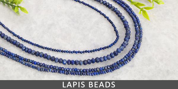 Lapis-Beads