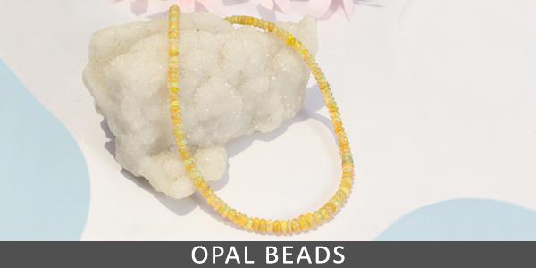 Opal-Beads