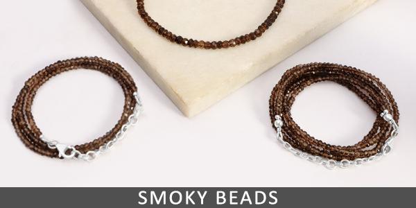 Smoky-Beads