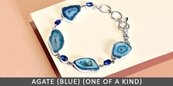 Agate-Blue