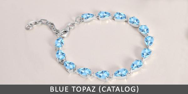 Blue Topaz