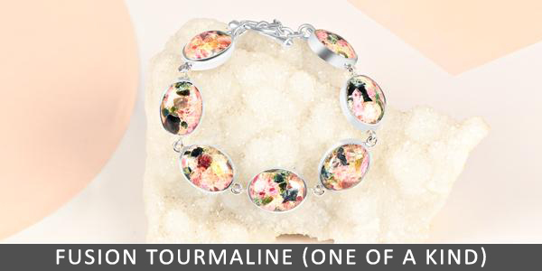 Fusion Tourmaline