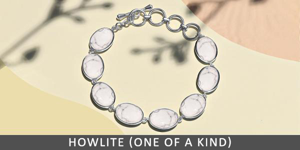 Howlite