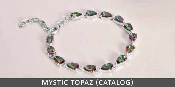 Mystic Topaz