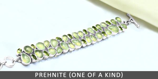 Prehnite