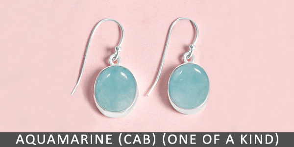 Aquamarine-Cab