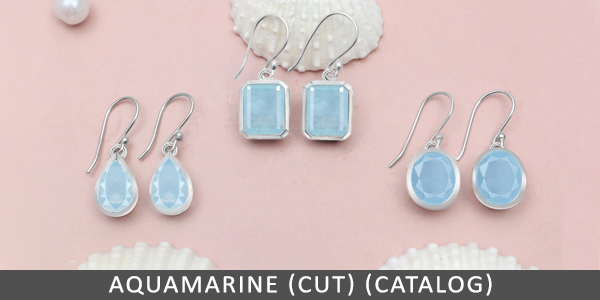 Aquamarine-Cut