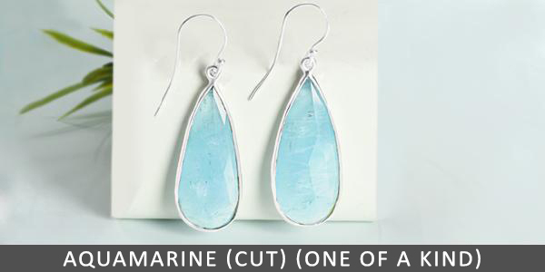 Aquamarine-Cut