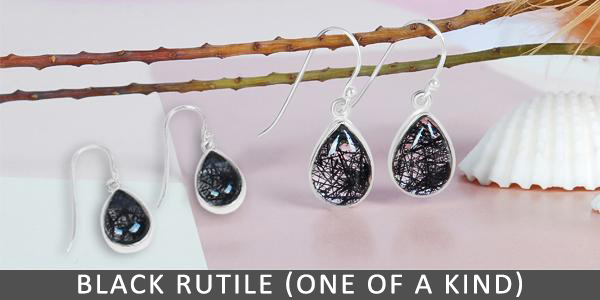 Black-Rutile