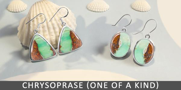 Chrysoprase