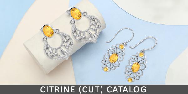 Citrine-Cut