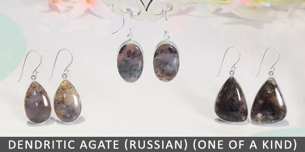 Russian-Dendritic-Agate