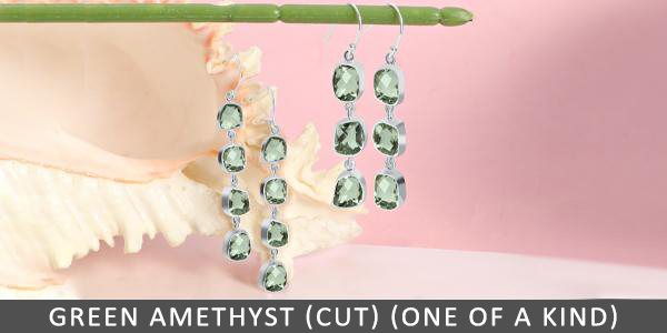 Green-Amethyst