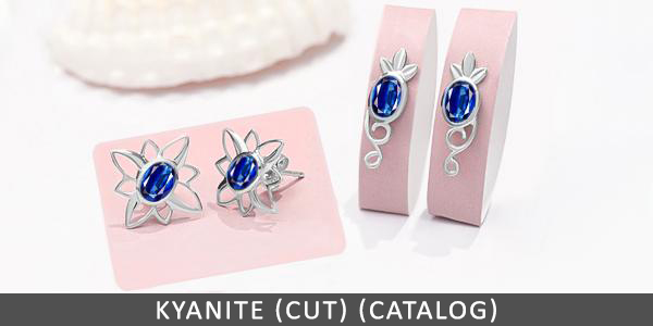 Kyanite