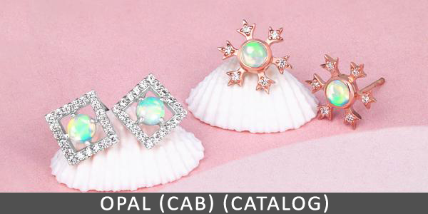 Opal-Cab