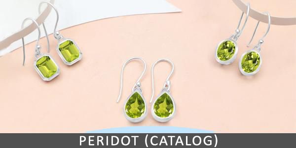 Peridot-Cut