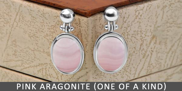 Pink-Aragonite
